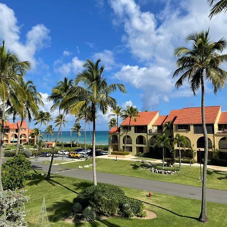 Beach Village Villa 乌马考 外观 照片