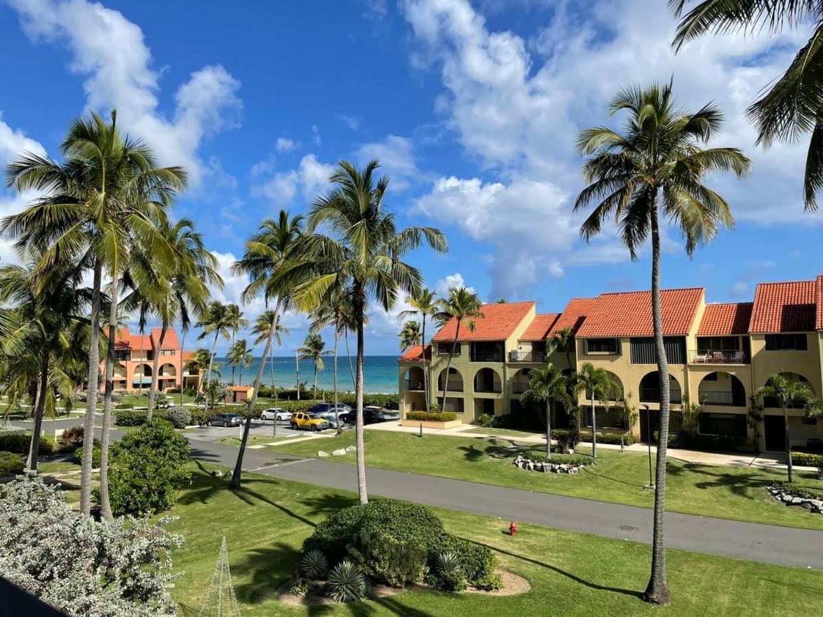 Beach Village Villa 乌马考 外观 照片