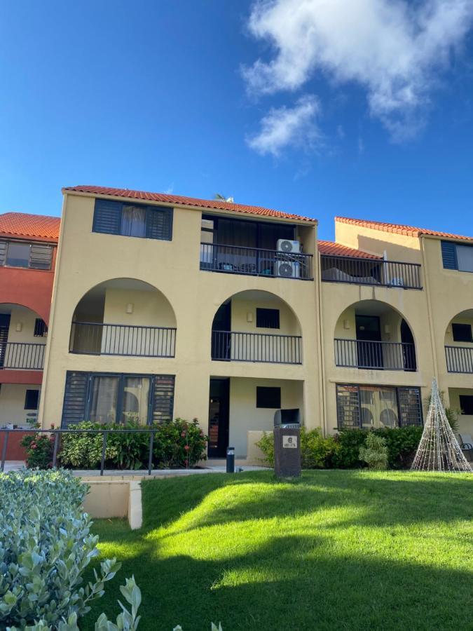 Beach Village Villa 乌马考 外观 照片