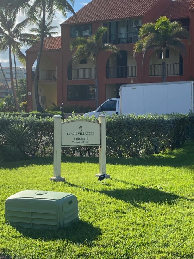 Beach Village Villa 乌马考 外观 照片