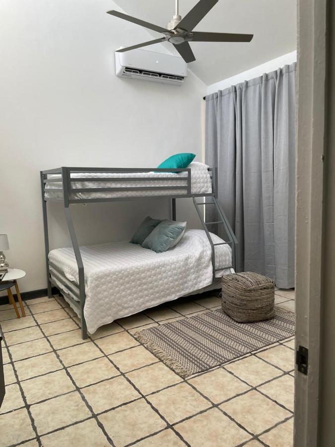 Beach Village Villa 乌马考 外观 照片