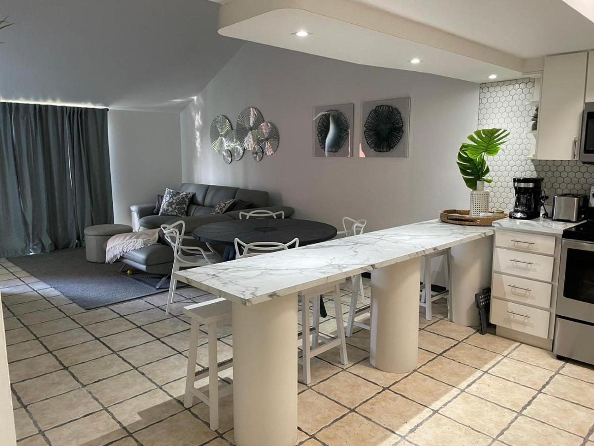 Beach Village Villa 乌马考 外观 照片
