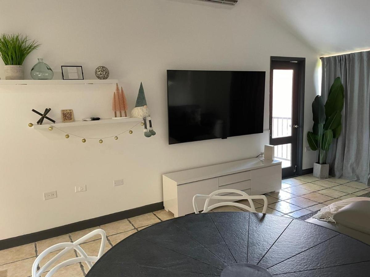 Beach Village Villa 乌马考 外观 照片