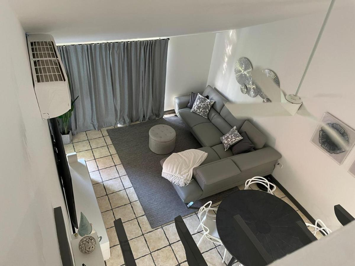 Beach Village Villa 乌马考 外观 照片